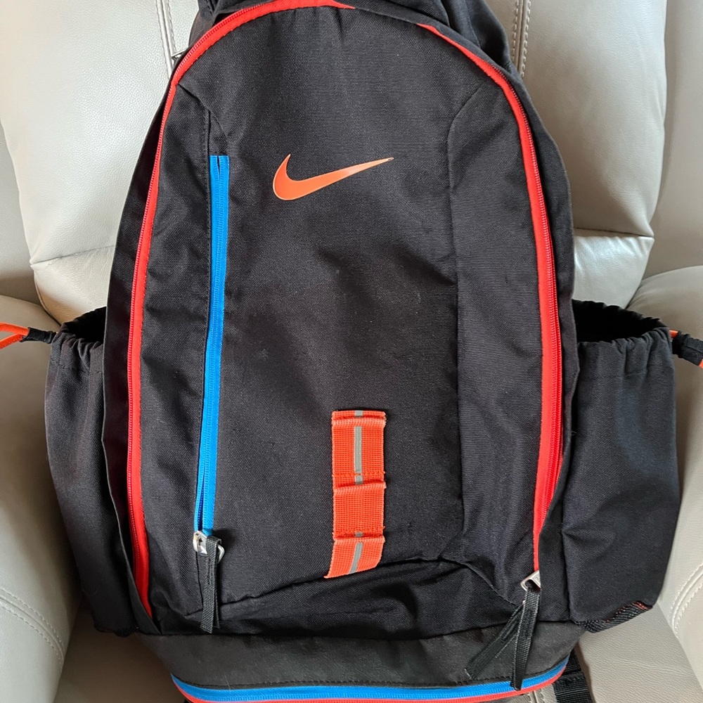Kevin Durant Nike Back Pack - good used condition